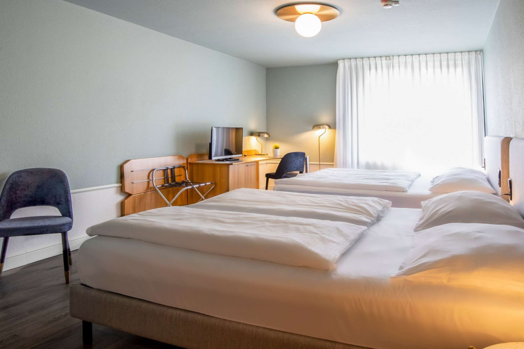 Mercure Hotel Pforzheim 11/67