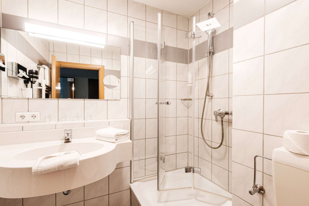 Mercure Hotel Pforzheim 12/67
