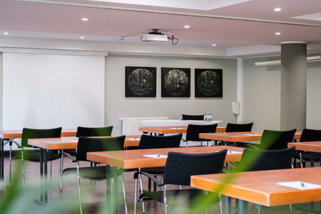 Mercure Hotel Pforzheim 31/67