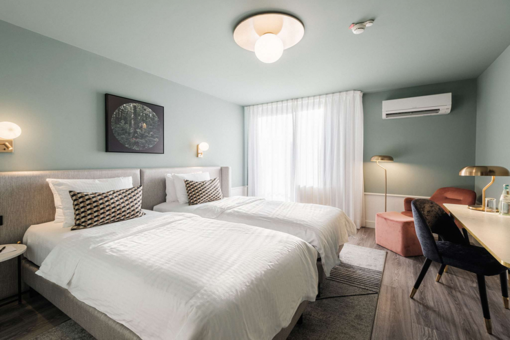 Mercure Hotel Pforzheim 13/67