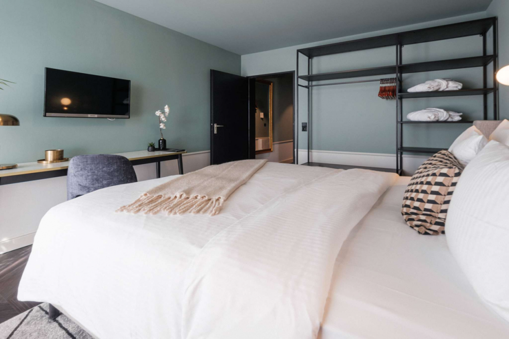 Mercure Hotel Pforzheim 8/67