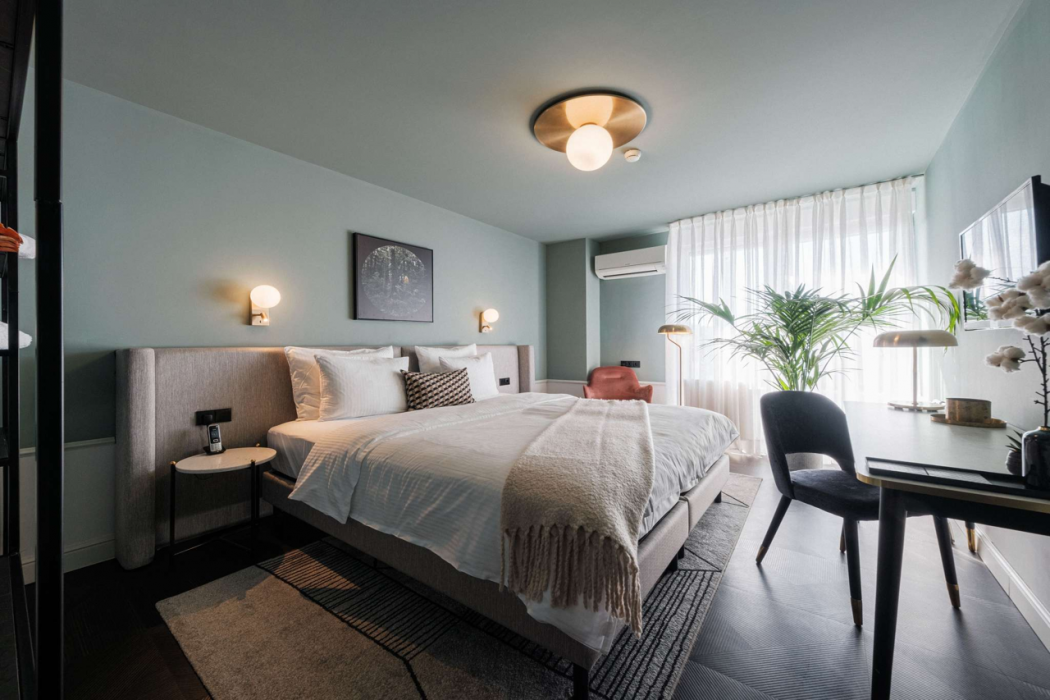 Mercure Hotel Pforzheim 15/67