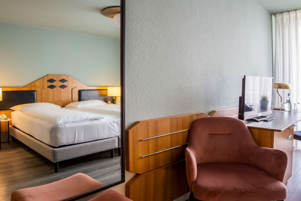 Mercure Hotel Pforzheim 14/67