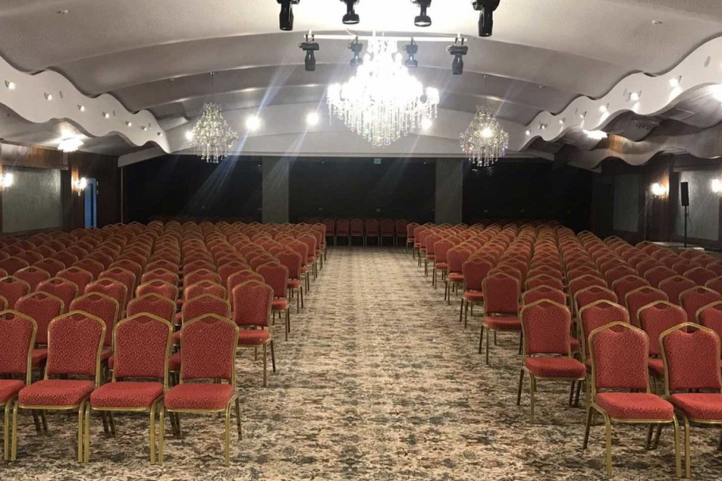 Panagia Premiere Hotel 21/38