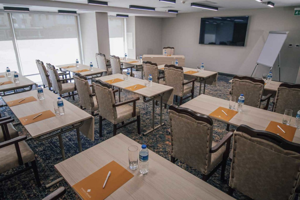 Panagia Premiere Hotel 20/38