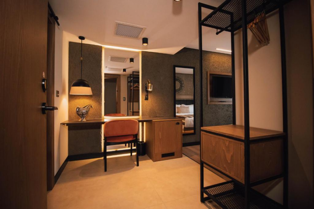 Panagia Premiere Hotel 6/38