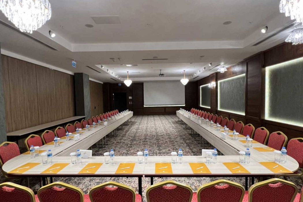 Panagia Premiere Hotel 19/38