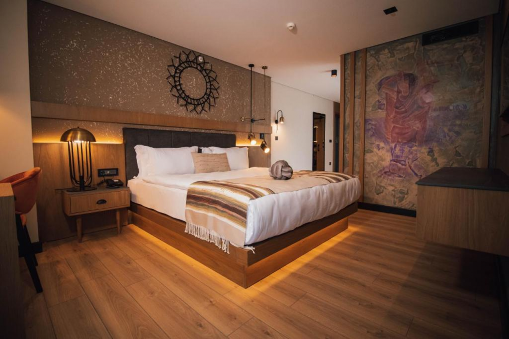 Panagia Premiere Hotel 9/38