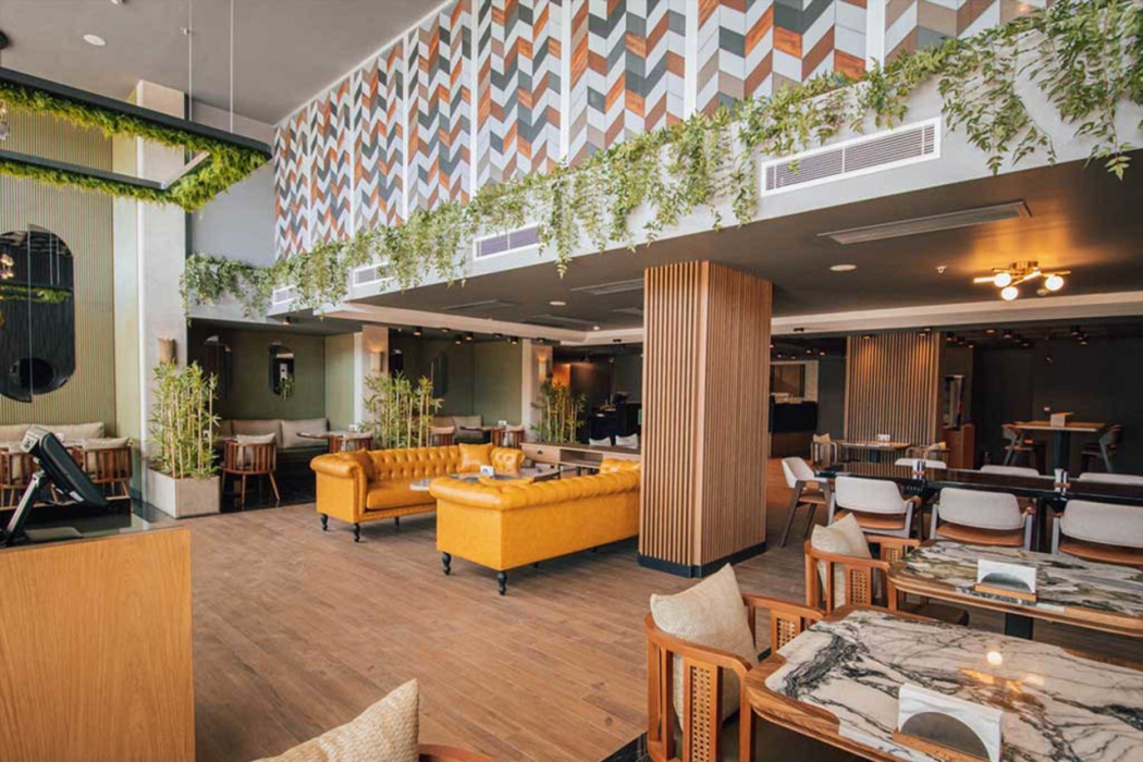 Panagia Premiere Hotel 23/38