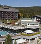 Hotel Vier Jahreszeiten am Schluchsee 1/55