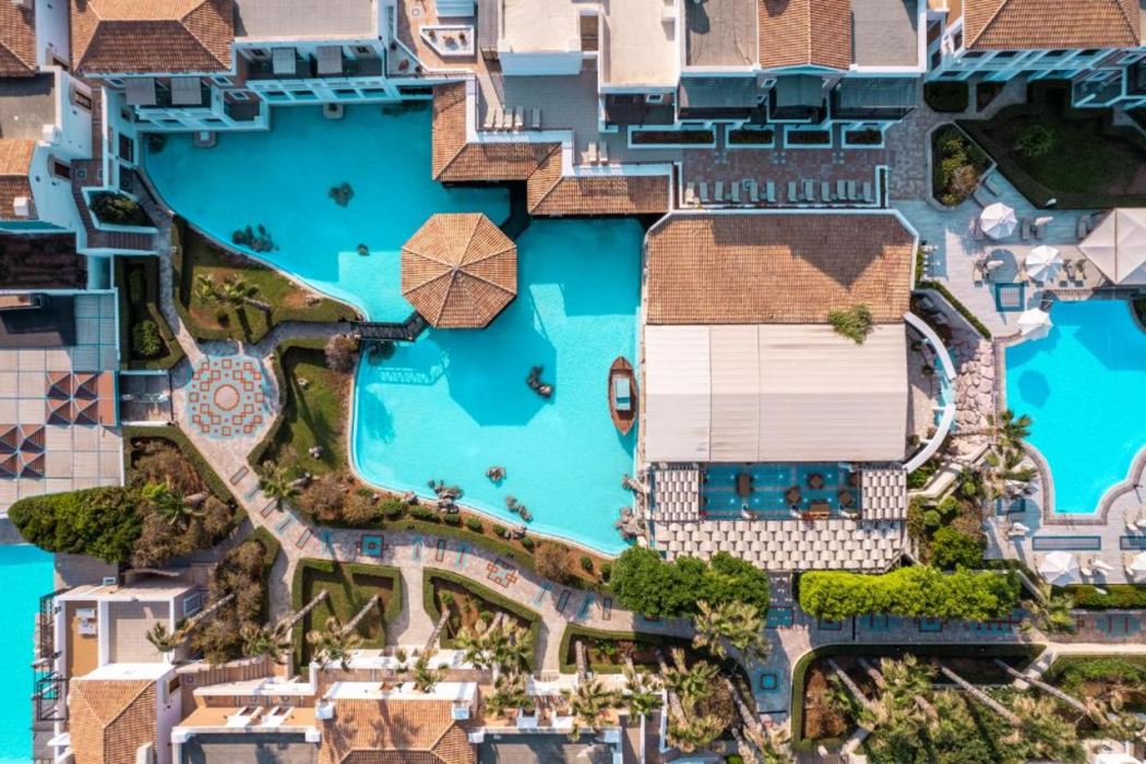 Mitsis Royal Mare in HERSONISSOS