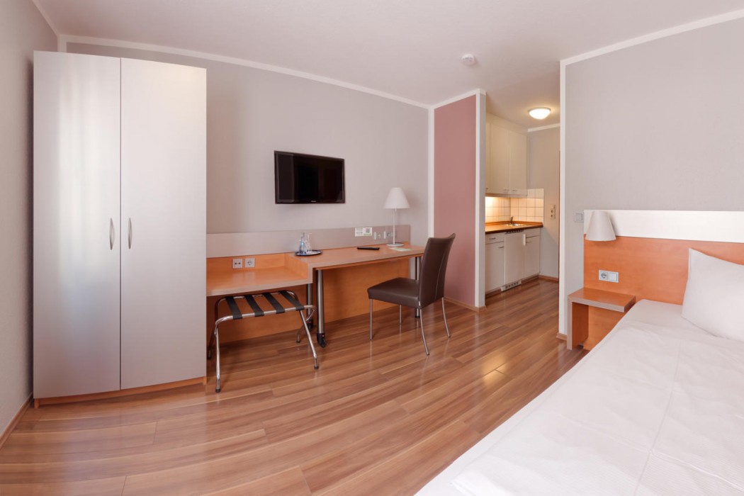 attimo Hotel Stuttgart 22/82