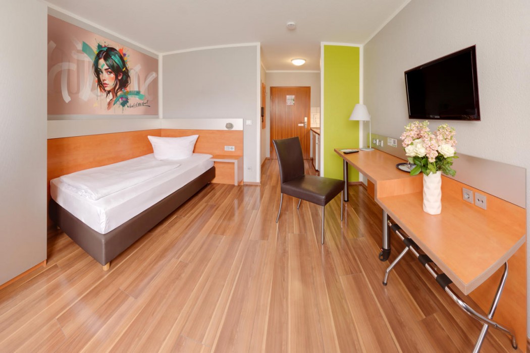 attimo Hotel Stuttgart 26/82