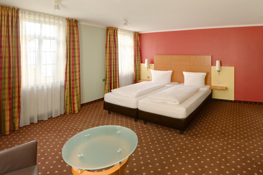 attimo Hotel Stuttgart 17/82