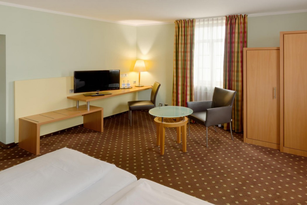 attimo Hotel Stuttgart 16/82