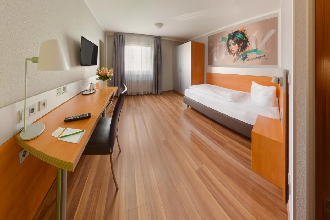 attimo Hotel Stuttgart 29/82