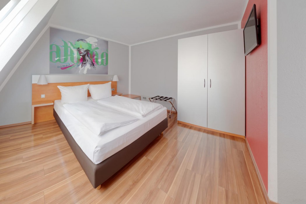 attimo Hotel Stuttgart 9/82