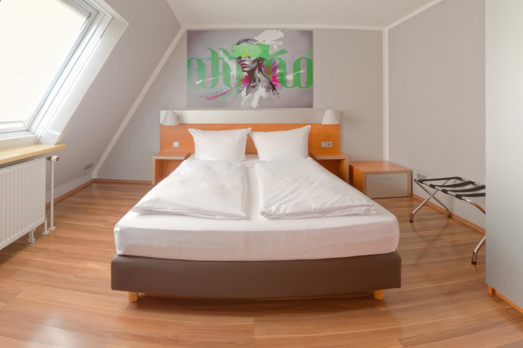 attimo Hotel Stuttgart 10/82