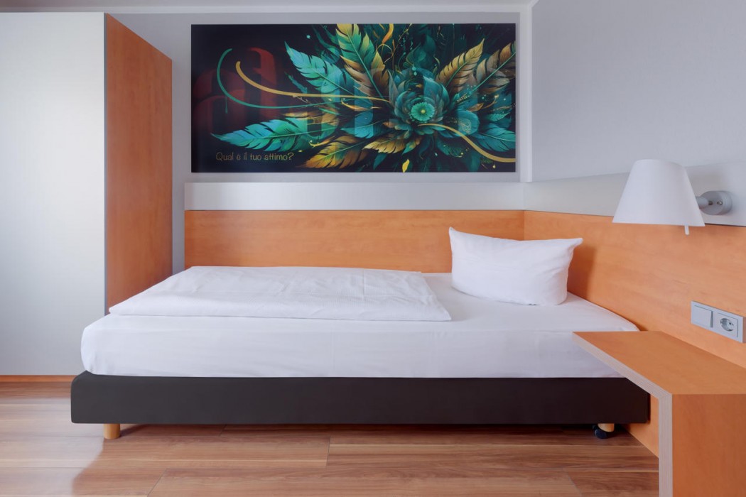 attimo Hotel Stuttgart 28/82