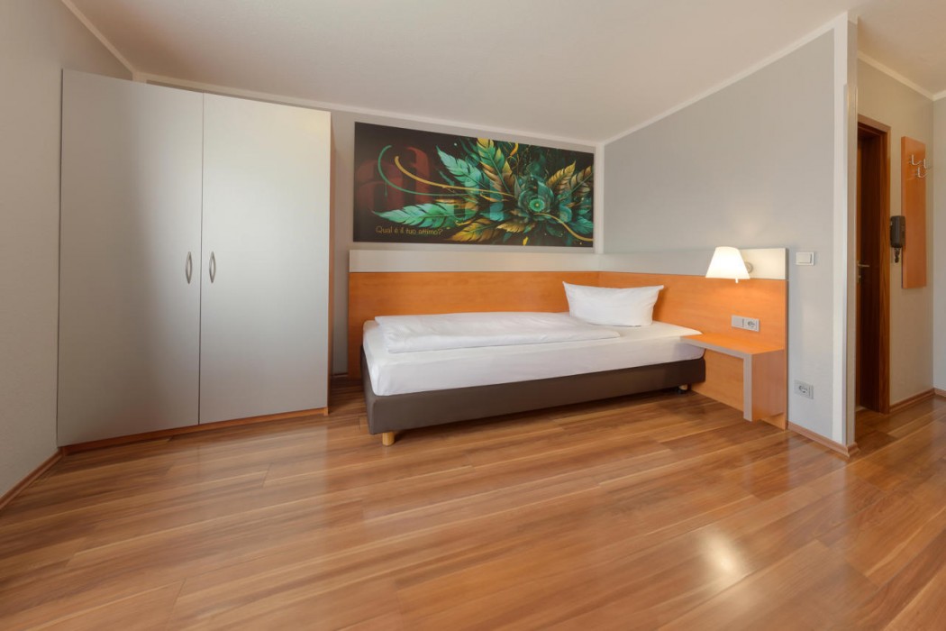 attimo Hotel Stuttgart 23/82