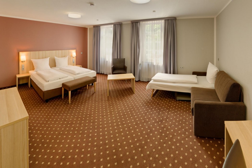 attimo Hotel Stuttgart 7/82