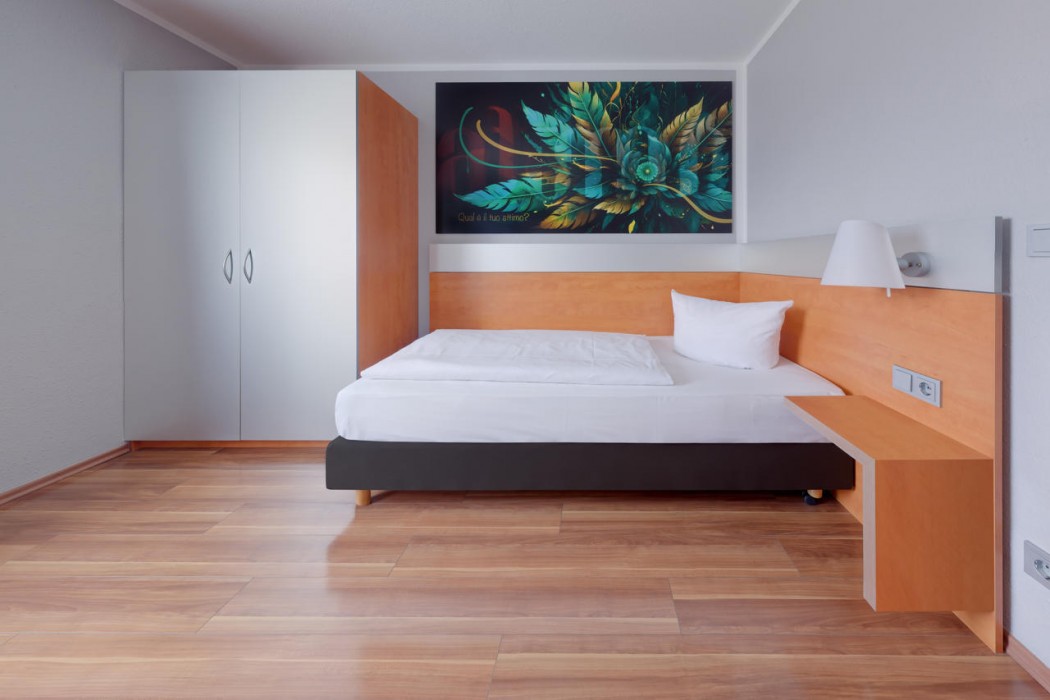 attimo Hotel Stuttgart 25/82
