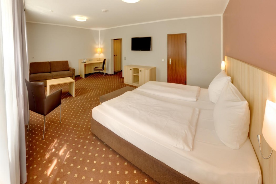 attimo Hotel Stuttgart 13/82