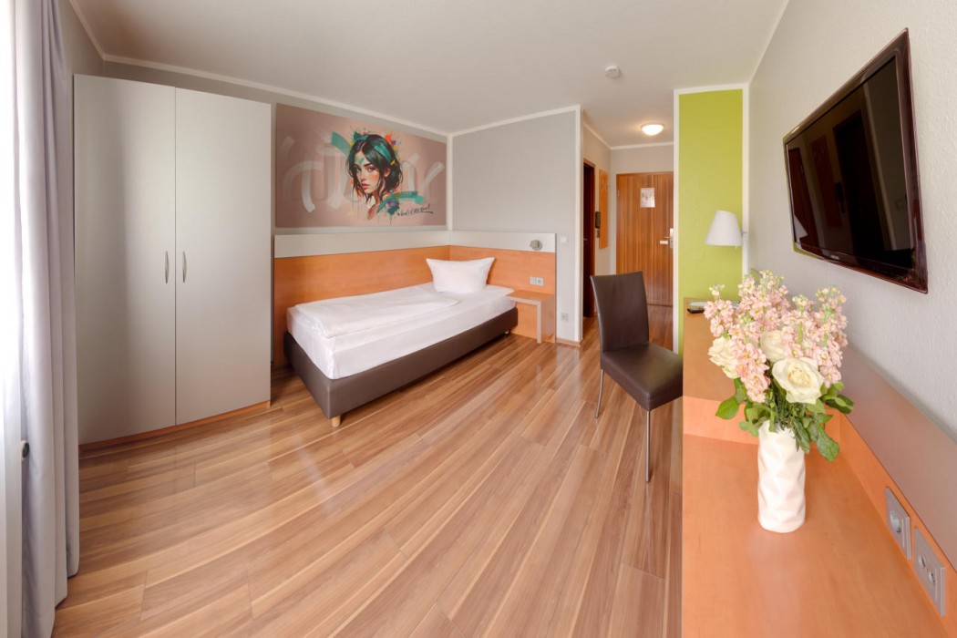 attimo Hotel Stuttgart 21/82