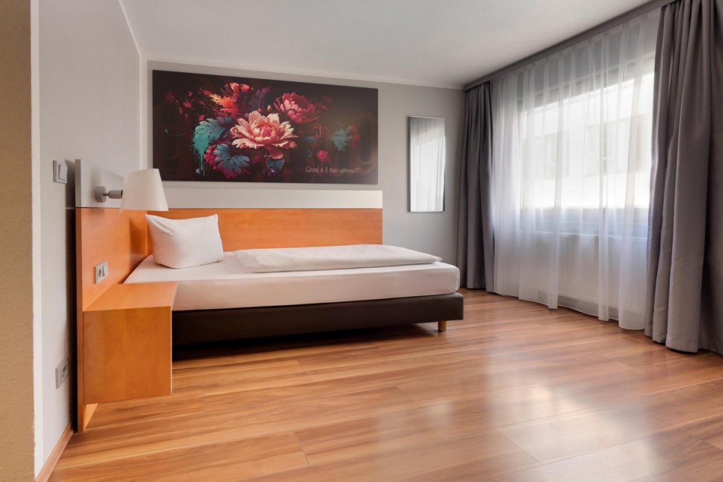 attimo Hotel Stuttgart 24/82