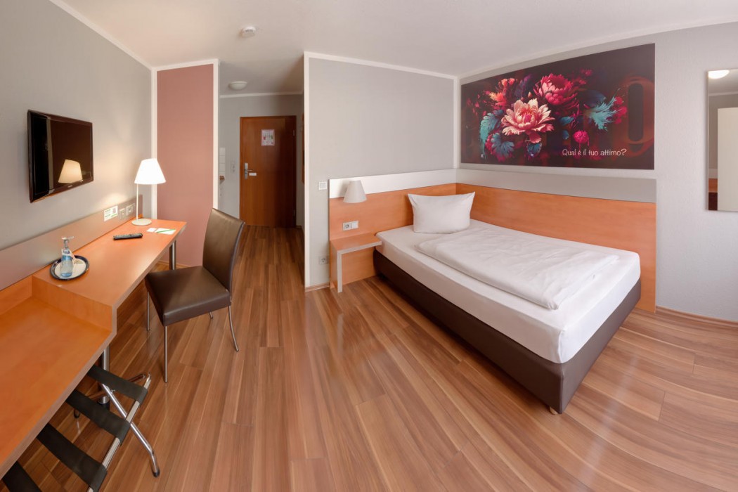 attimo Hotel Stuttgart 30/82
