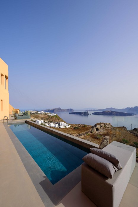 Kalestesia Suites 77/120