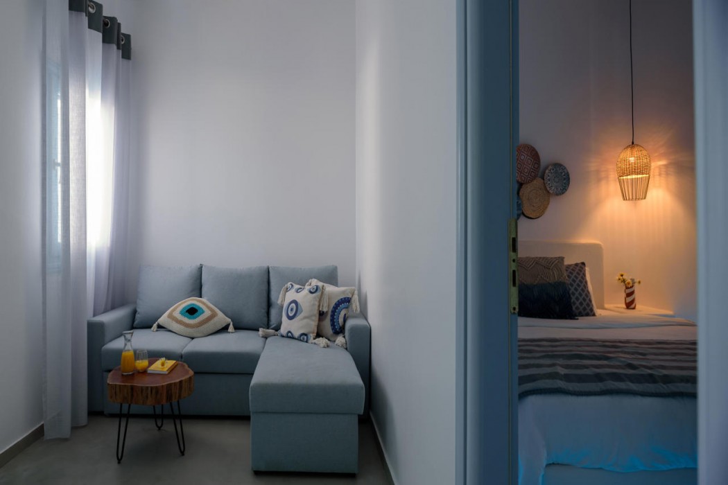 Kalestesia Suites 59/120