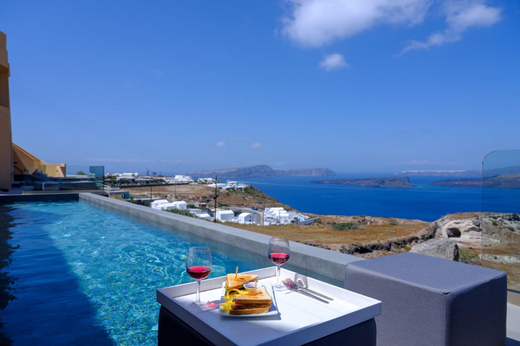 Kalestesia Suites 4/120