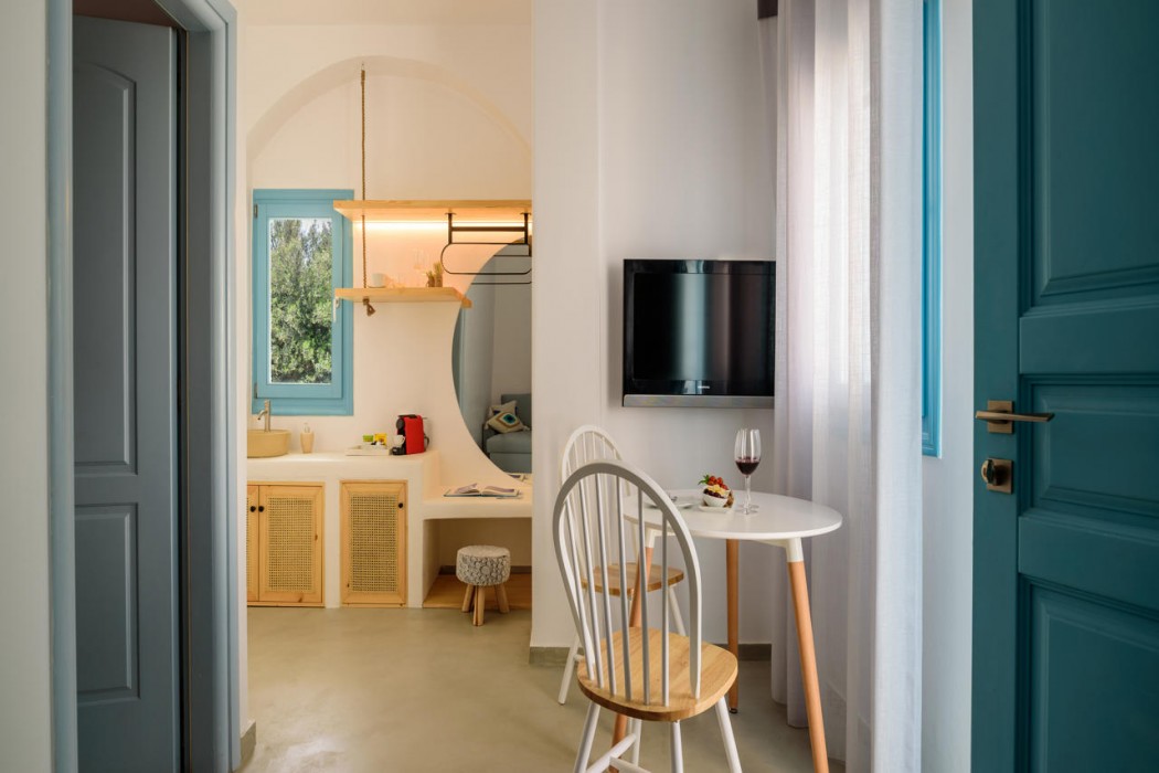 Kalestesia Suites 32/120