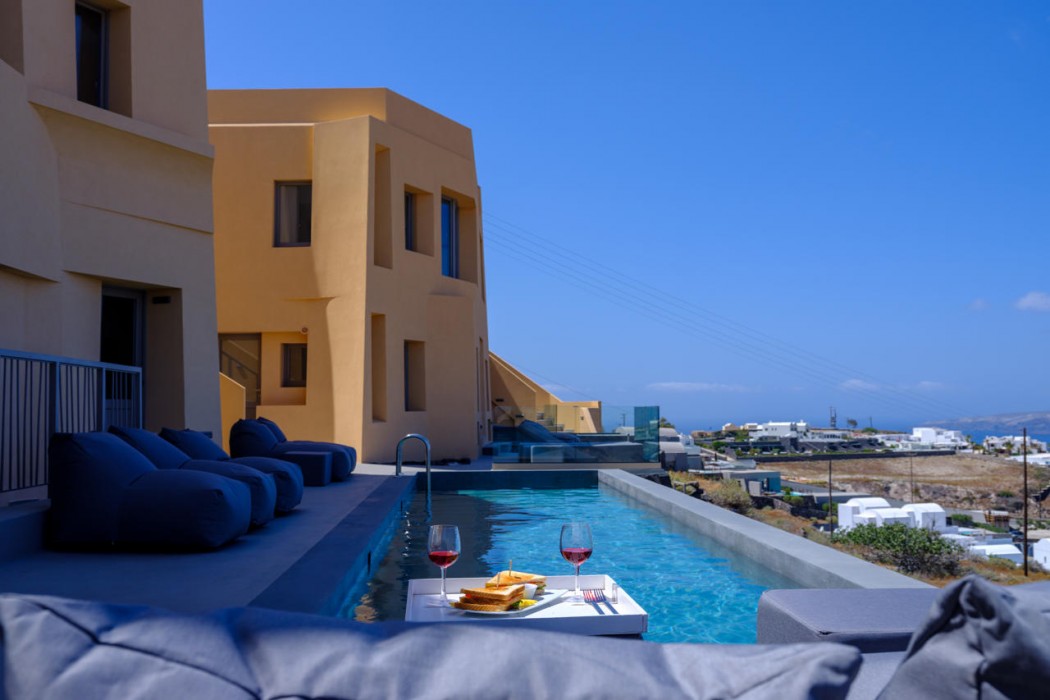 Kalestesia Suites 6/120