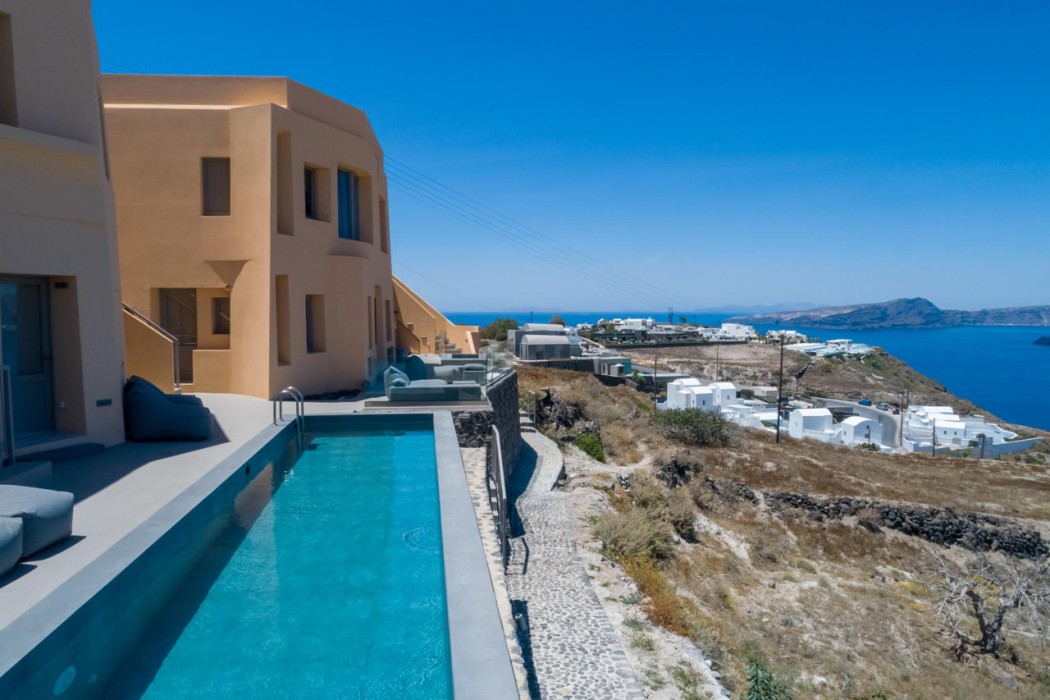 Kalestesia Suites 79/120