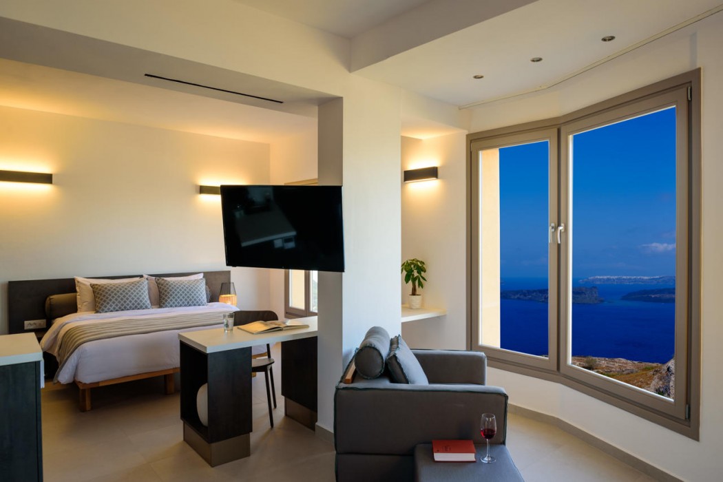 Kalestesia Suites 26/120