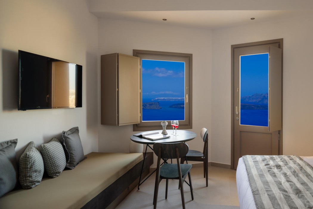 Kalestesia Suites 60/120