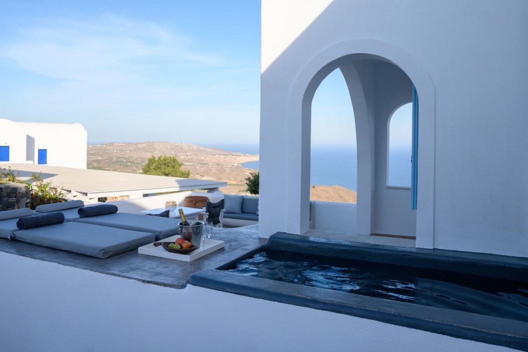 Kalestesia Suites 86/120