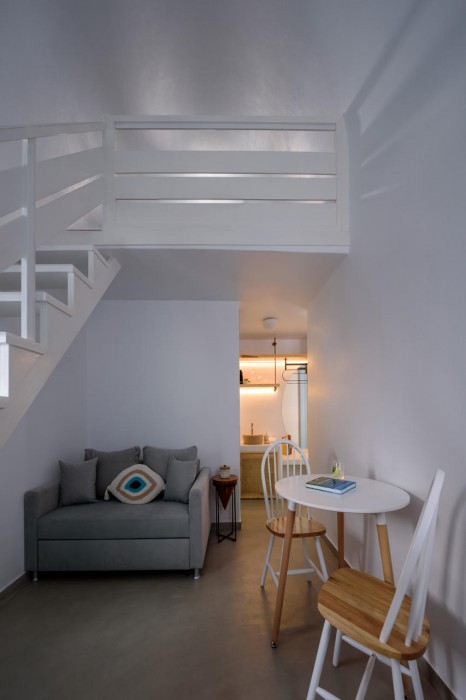 Kalestesia Suites 66/120
