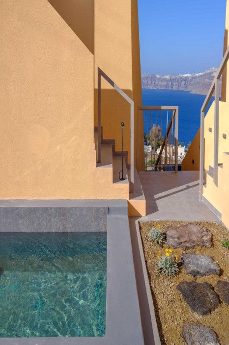 Kalestesia Suites 75/120