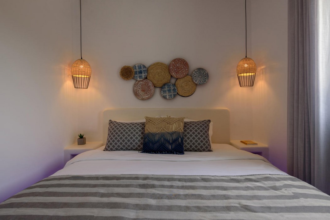 Kalestesia Suites 9/120