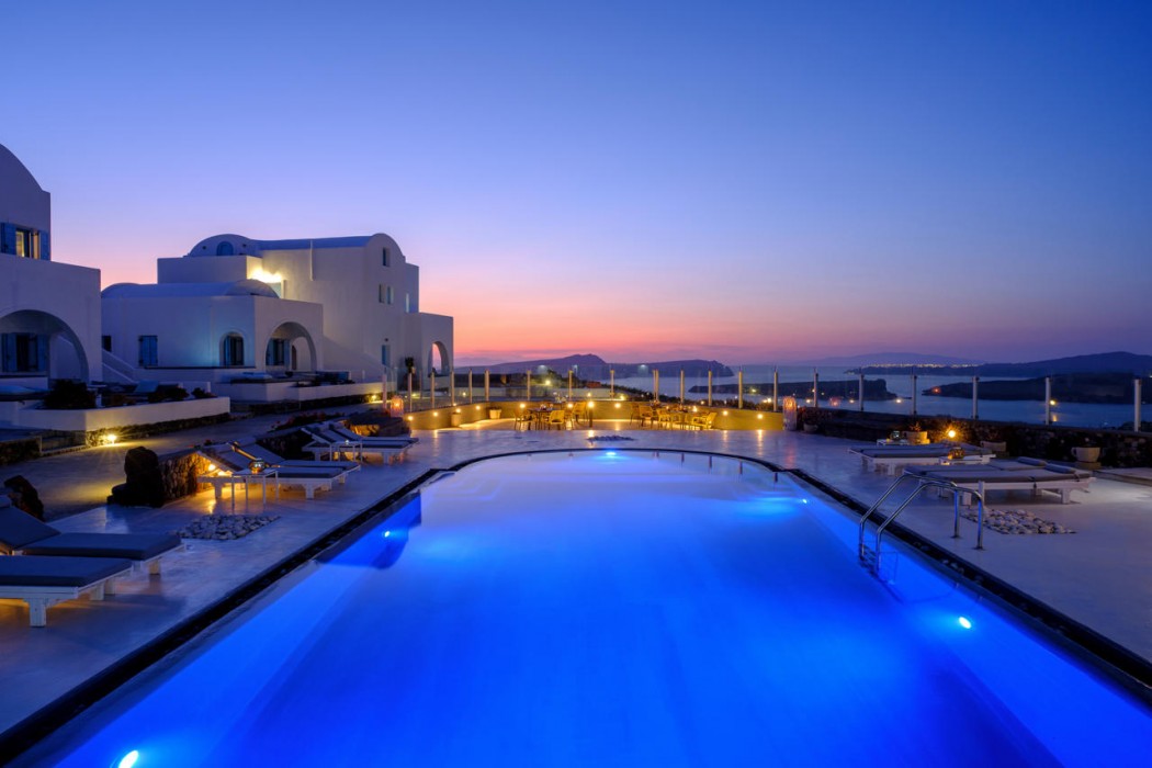 Kalestesia Suites 88/120