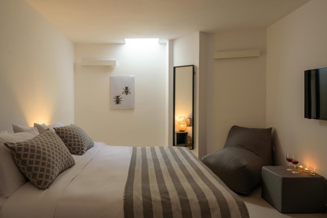 Kalestesia Suites 65/120