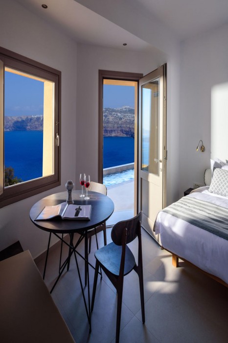 Kalestesia Suites 55/120
