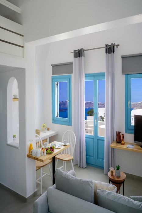Kalestesia Suites 64/120