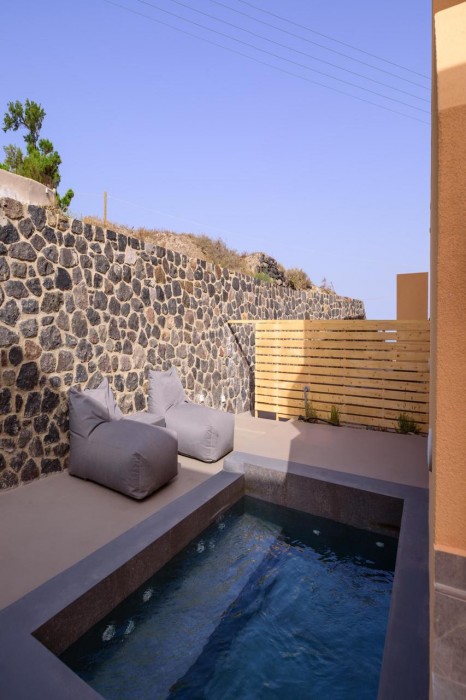 Kalestesia Suites 76/120
