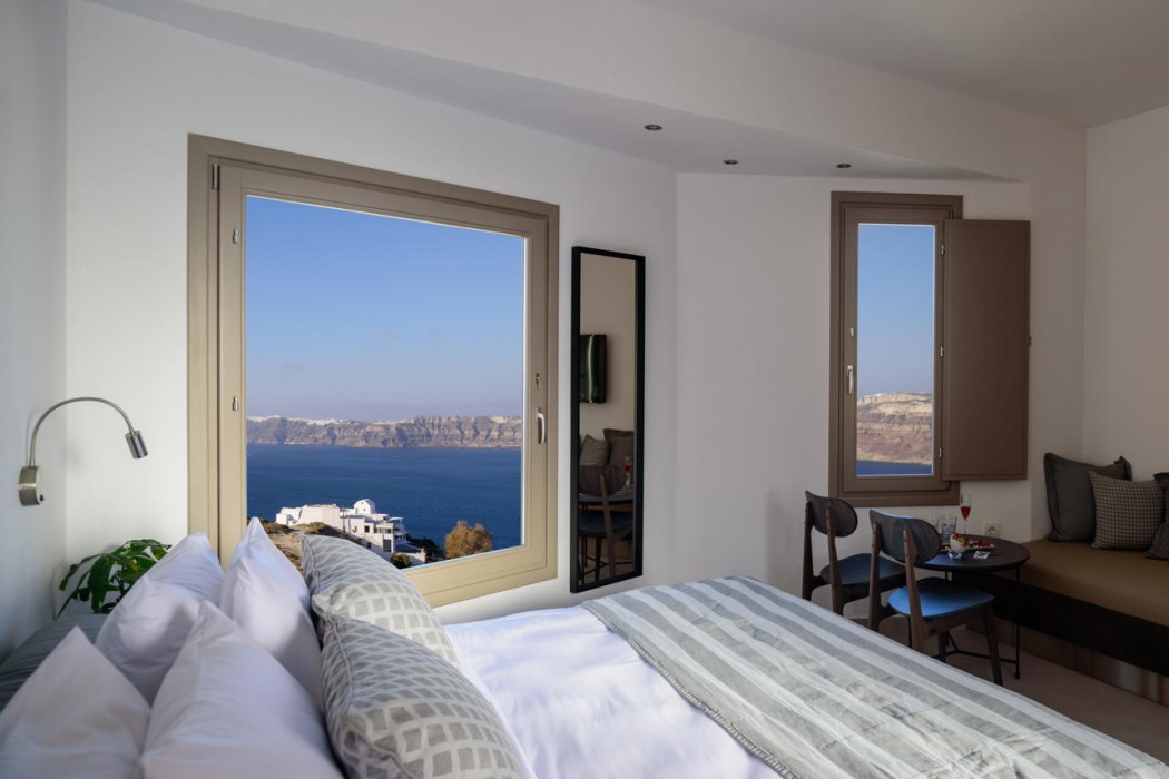 Kalestesia Suites 16/120