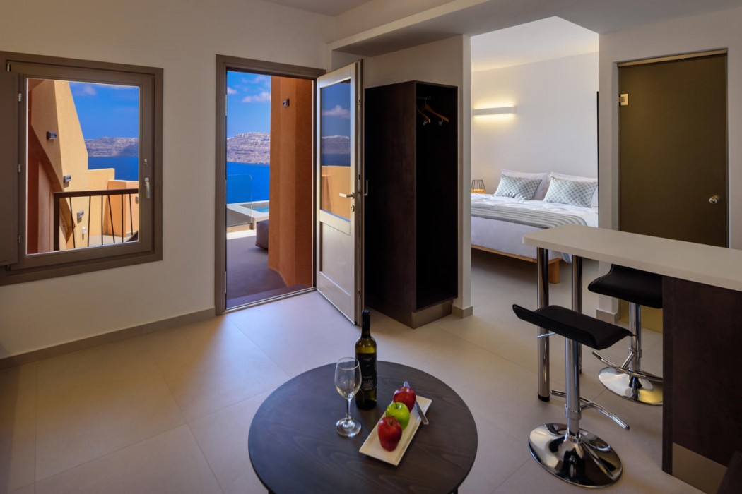 Kalestesia Suites 18/120