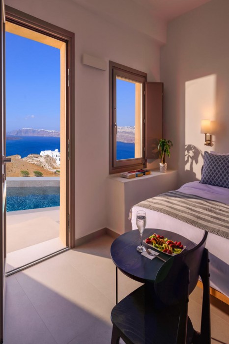 Kalestesia Suites 47/120